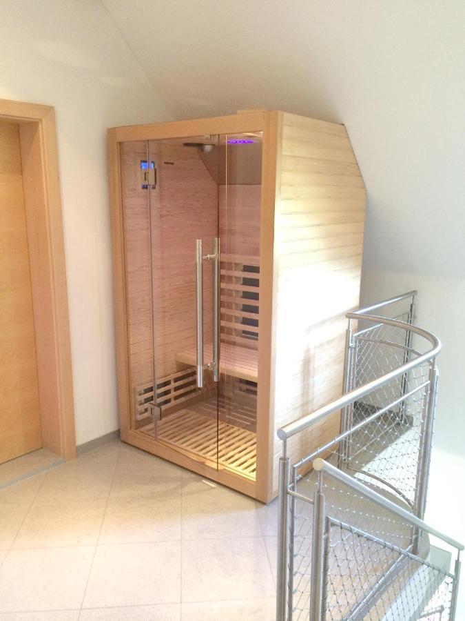 Kreischberg Superior With Sauna * Sankt Lorenzen ob Murau