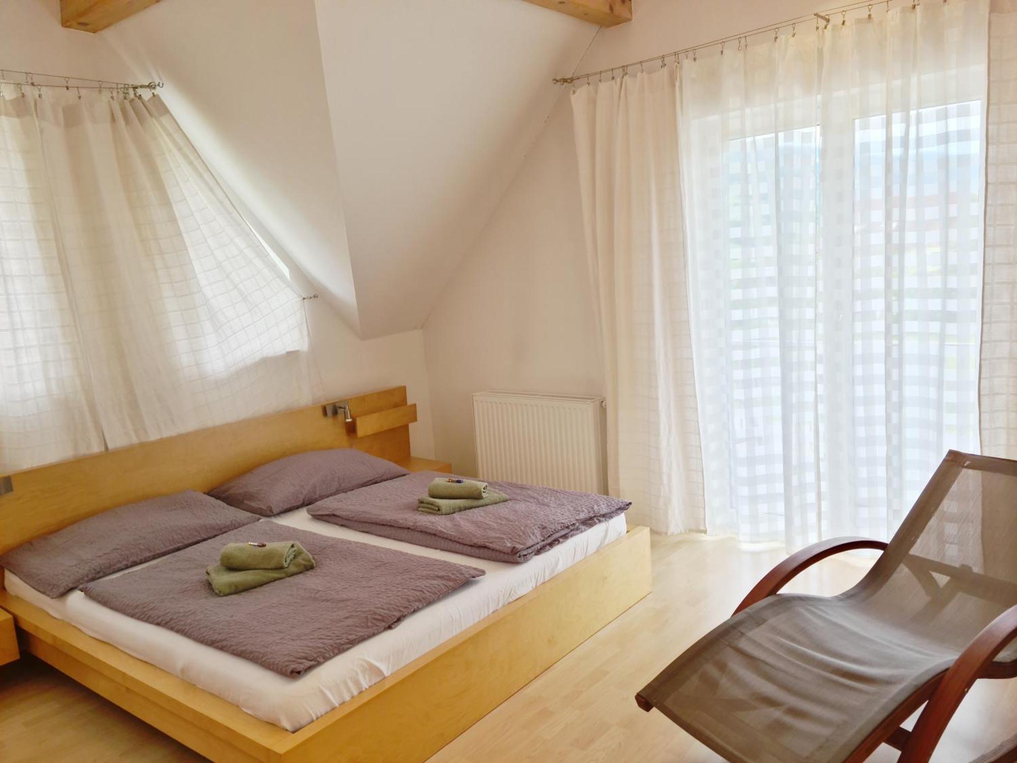 Kreischberg Superior With Sauna Holiday home Sankt Lorenzen ob Murau