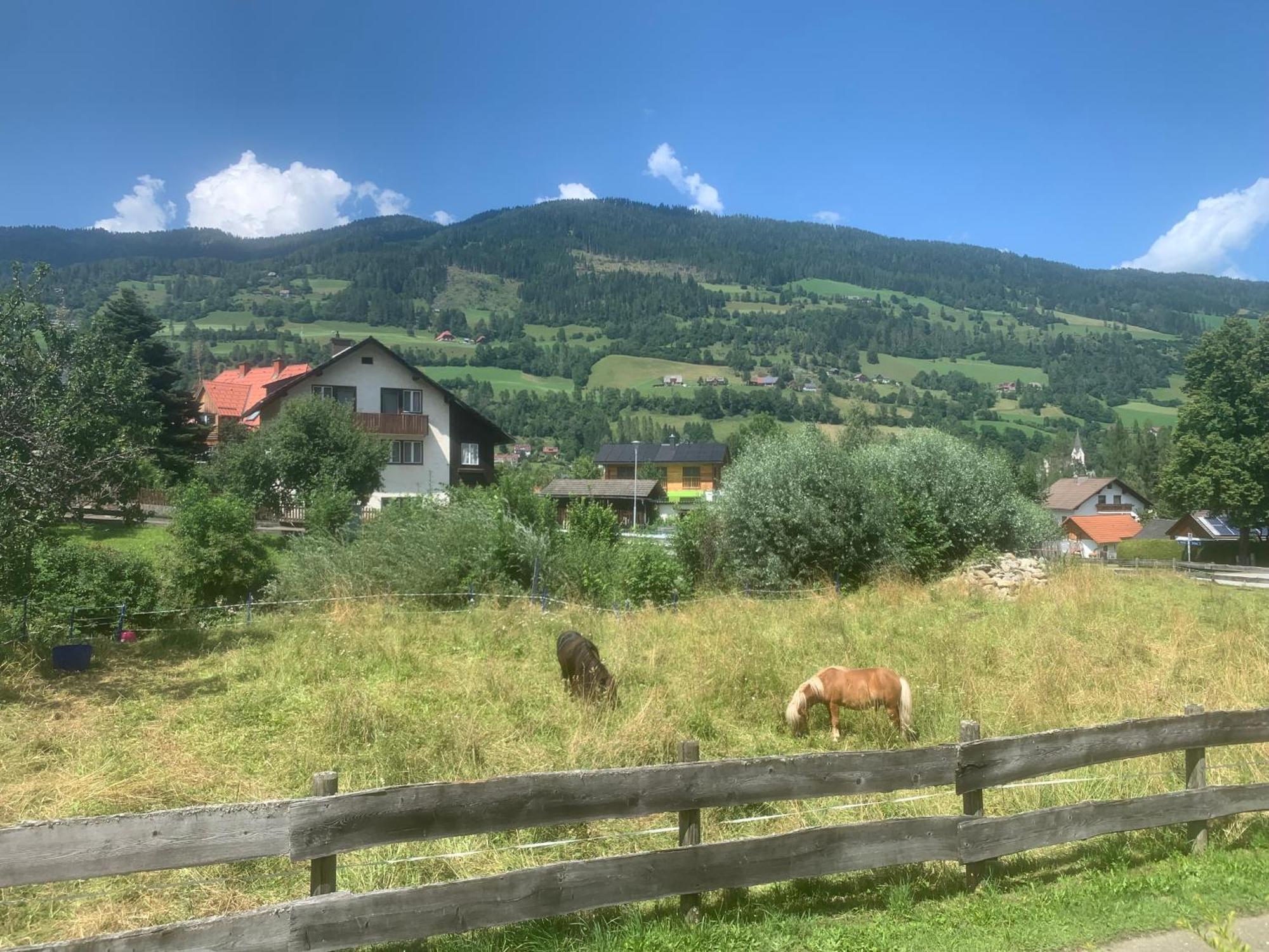 Kreischberg Superior With Sauna * Sankt Lorenzen ob Murau