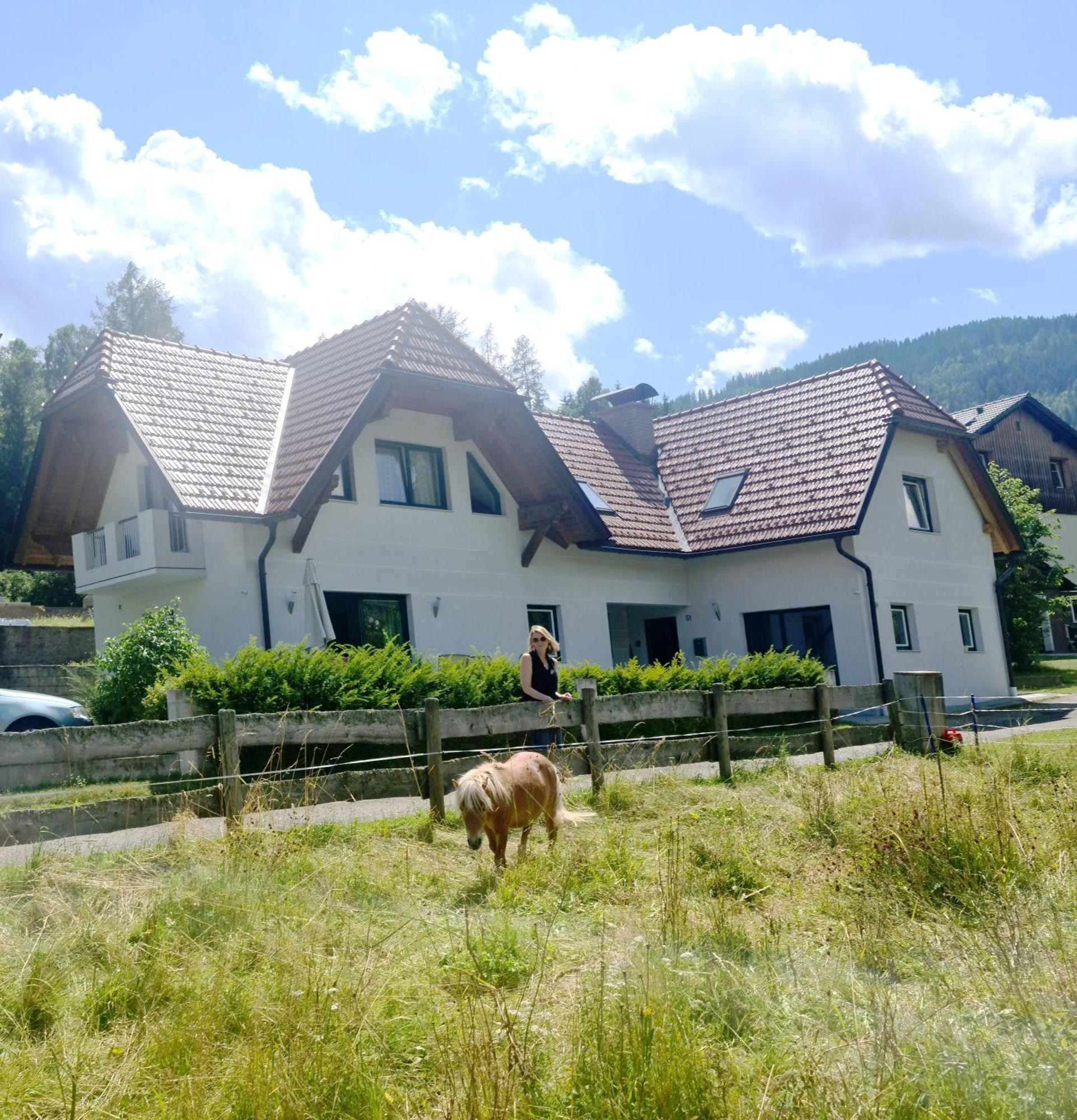 Holiday home Kreischberg Superior With Sauna Sankt Lorenzen ob Murau
