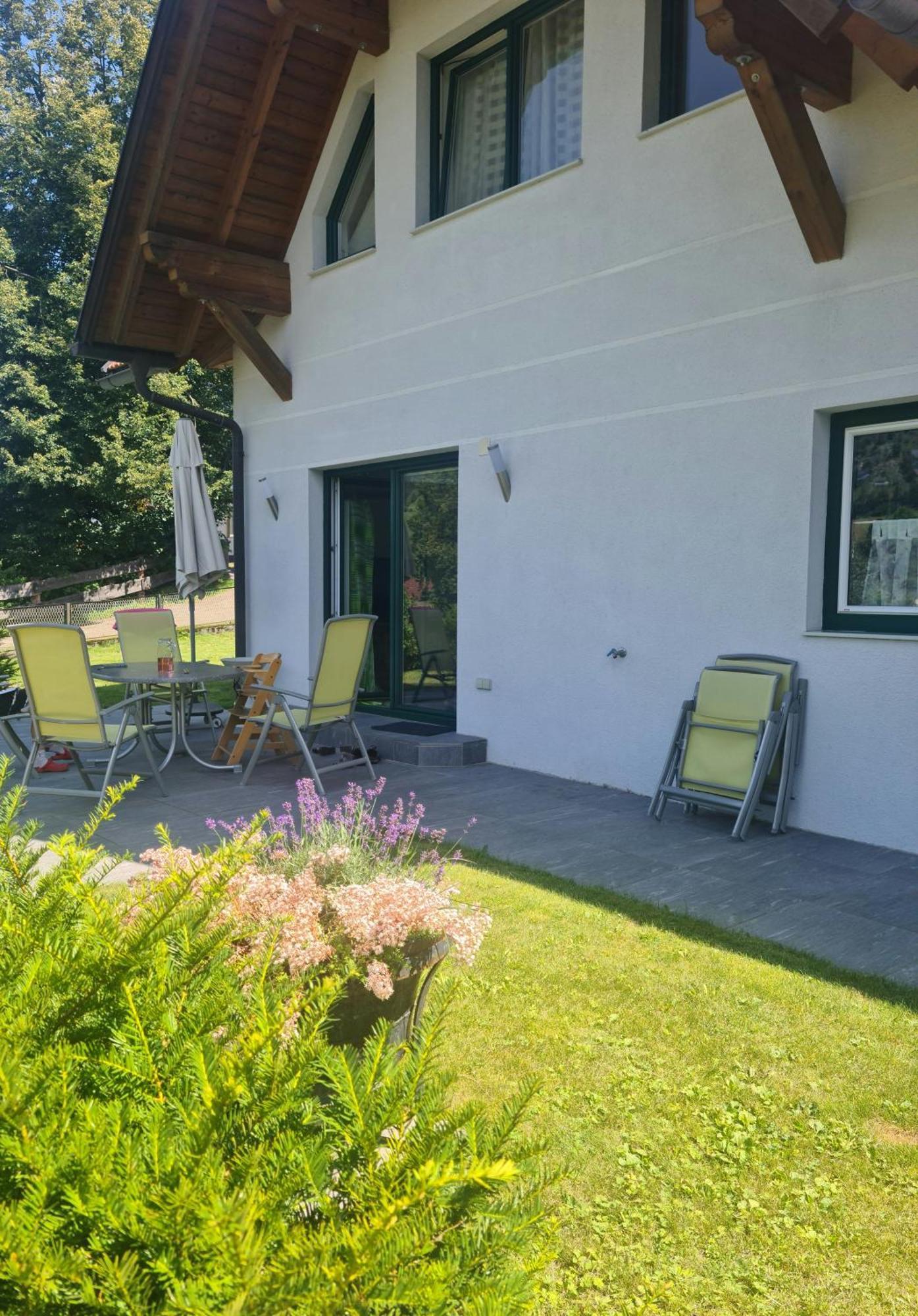 Kreischberg Superior With Sauna Holiday home *