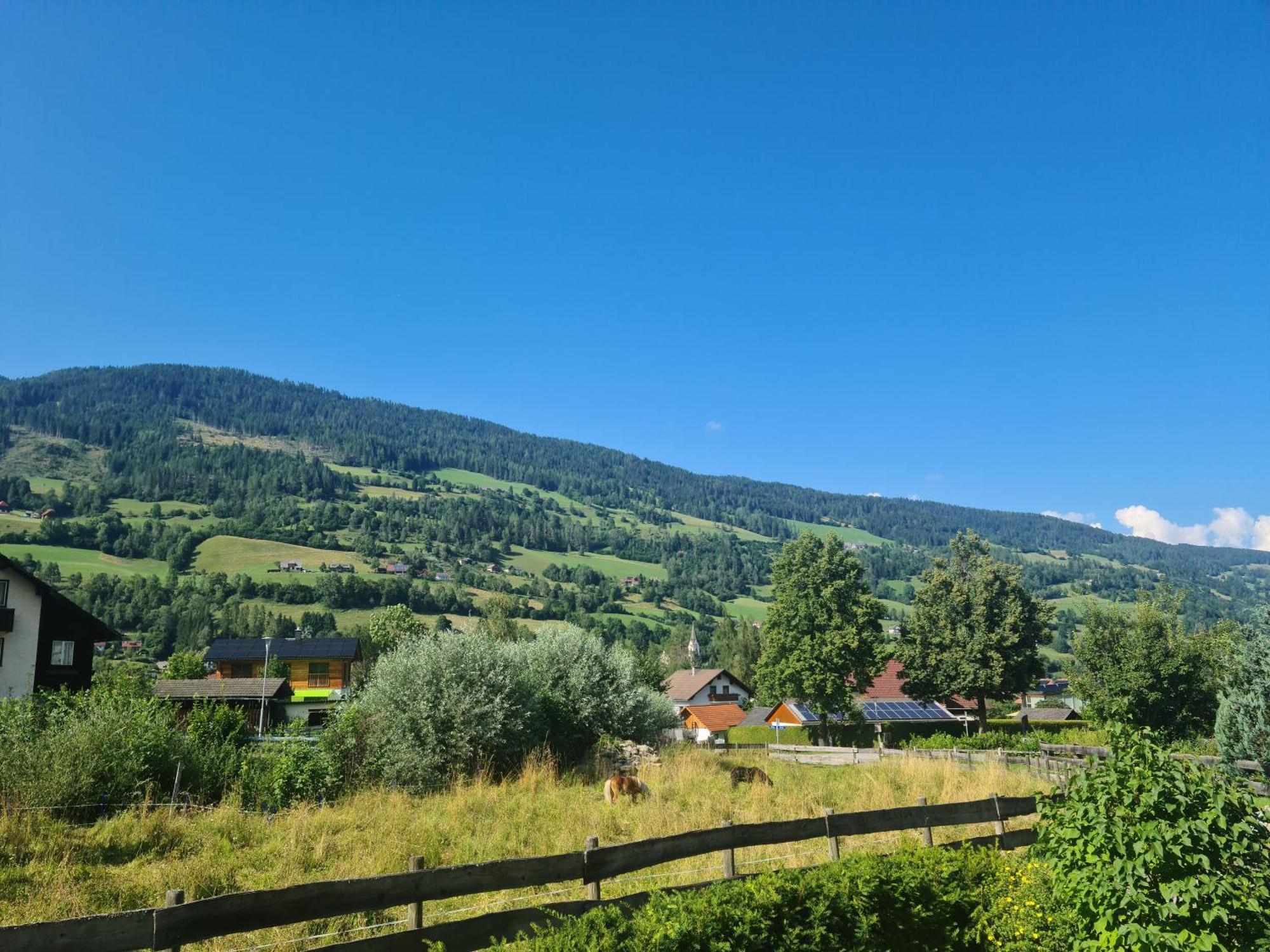 Holiday home Kreischberg Superior With Sauna *