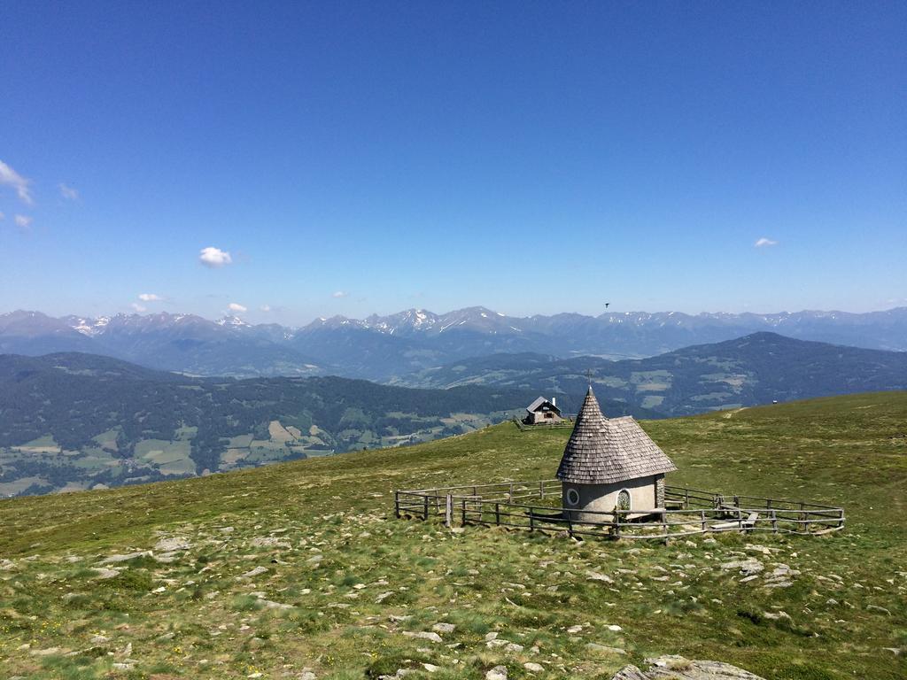 Holiday home Kreischberg Superior With Sauna Sankt Lorenzen ob Murau