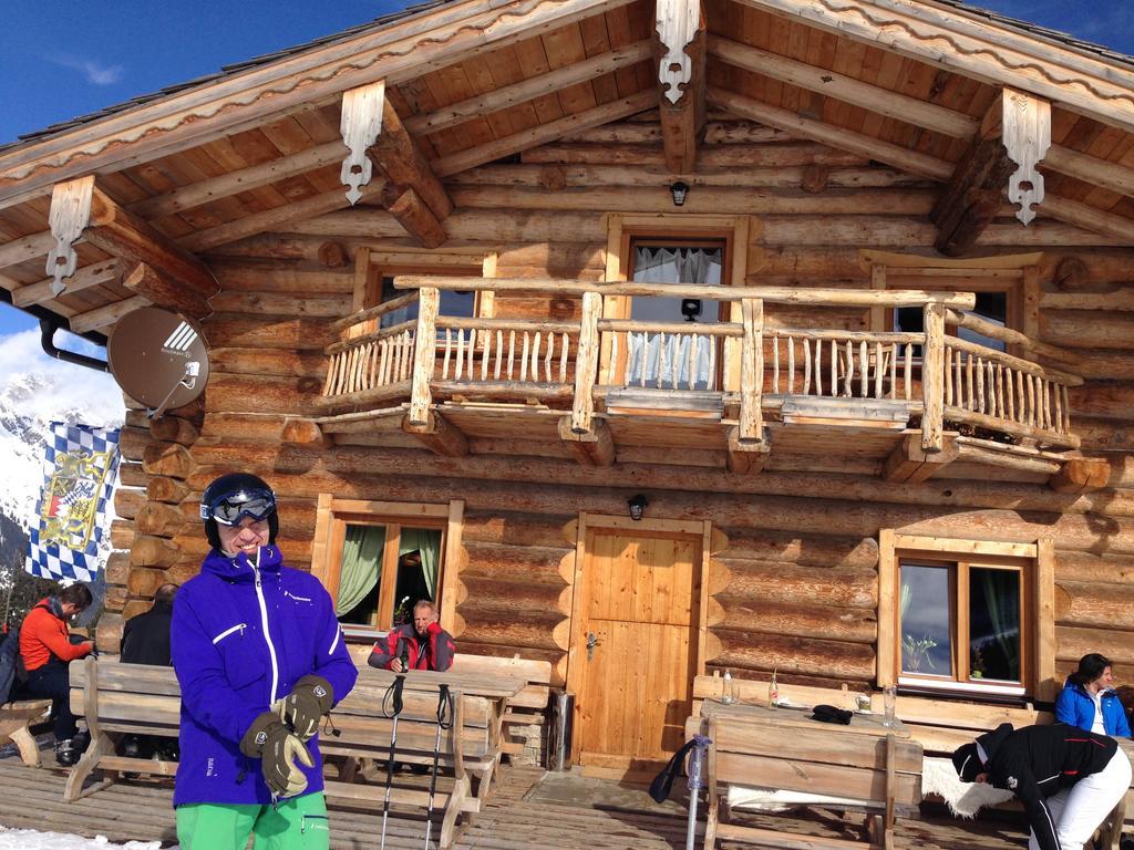 Kreischberg Superior With Sauna * Sankt Lorenzen ob Murau