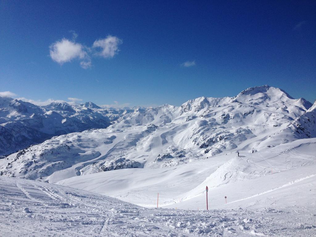 Kreischberg Superior With Sauna Sankt Lorenzen ob Murau