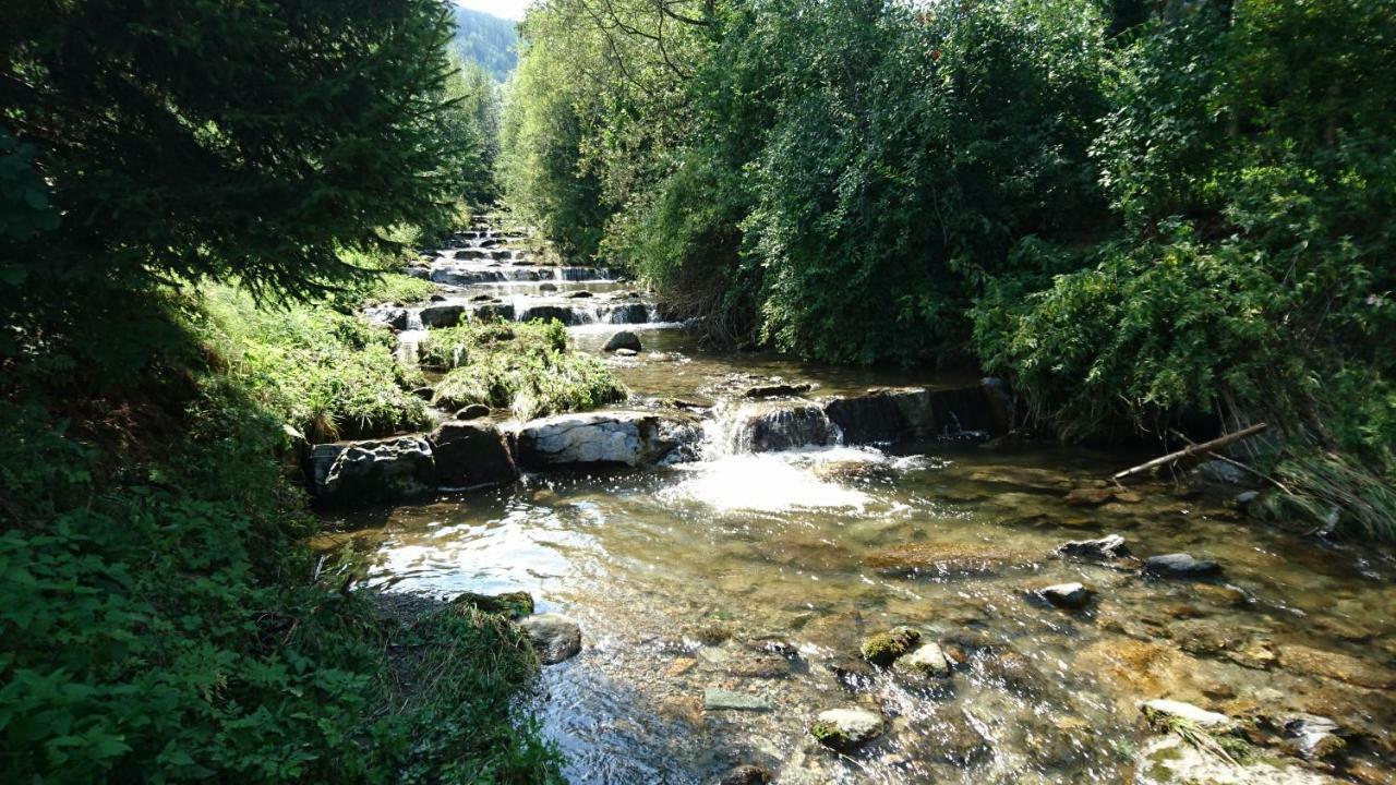 Holiday home Kreischberg Superior With Sauna Sankt Lorenzen ob Murau